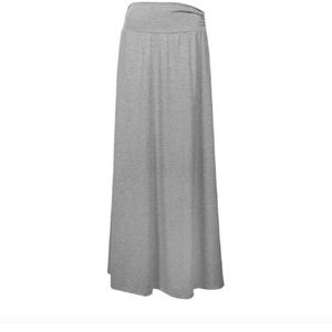 Threads 4 Thought Maxi Skirt